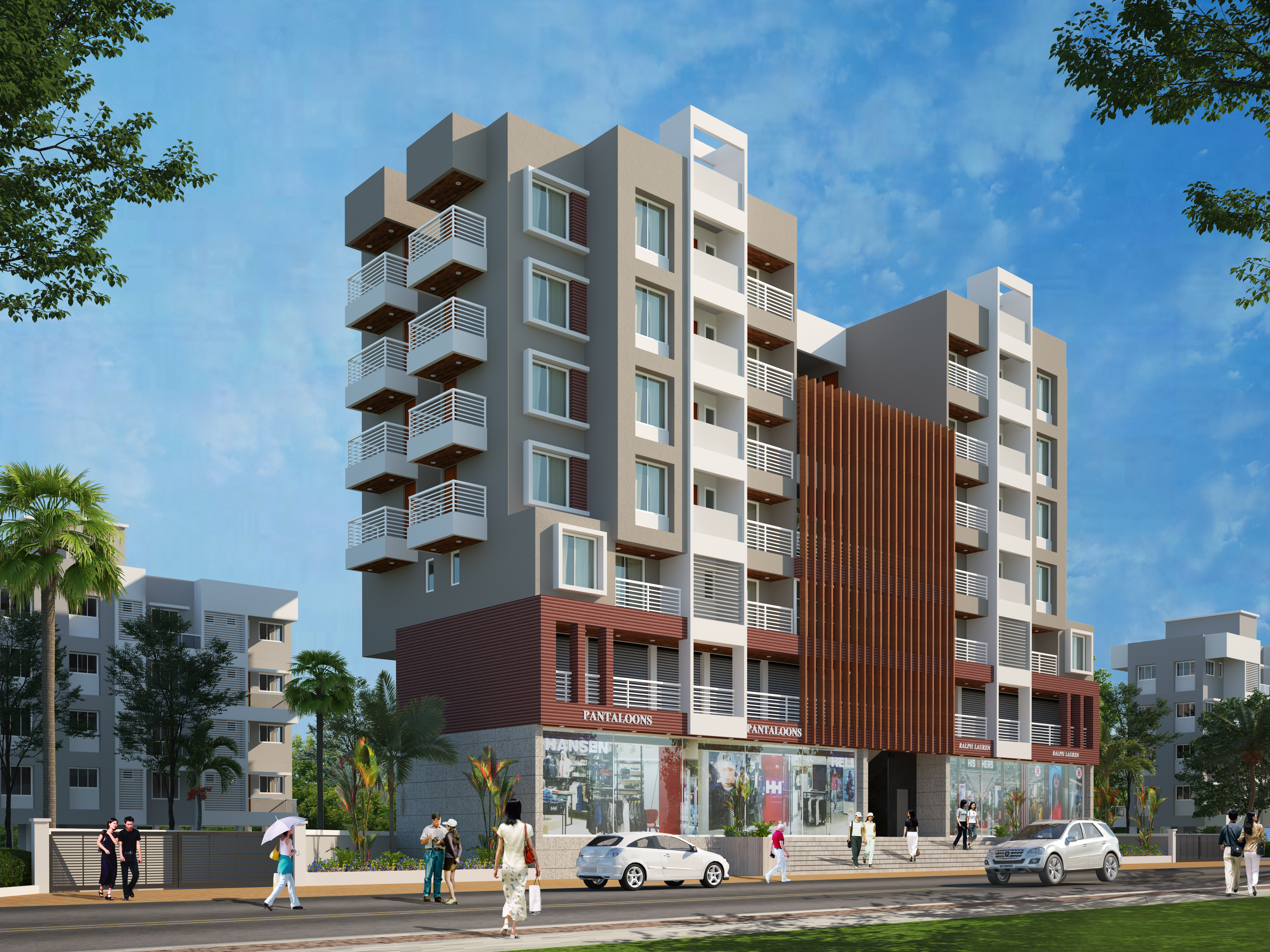 Featured Property