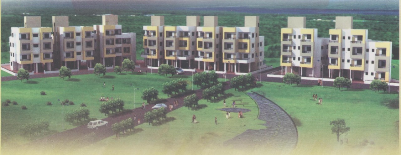 Sakshi Vihar