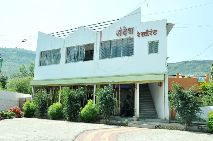 Sandesh Restaurant