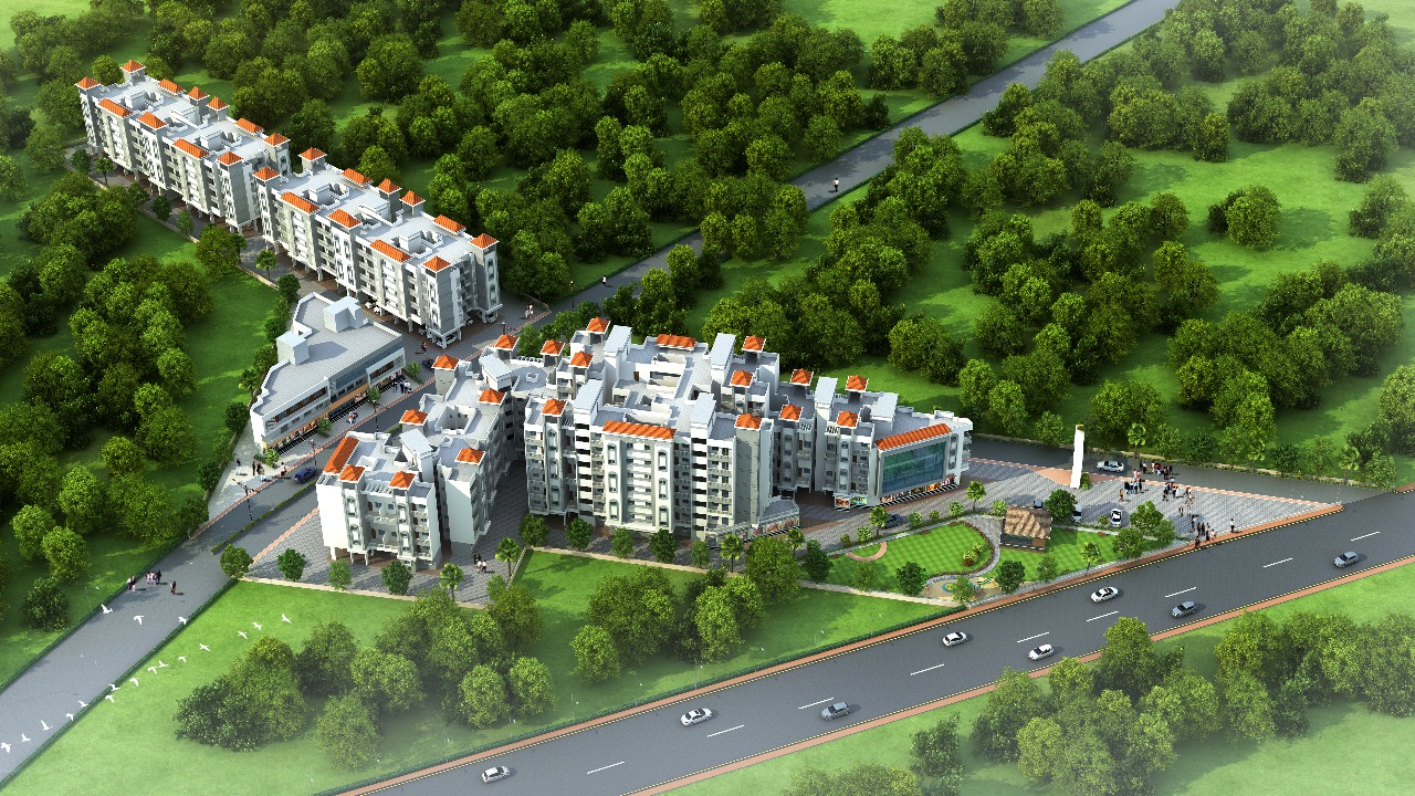 Luxury Estate